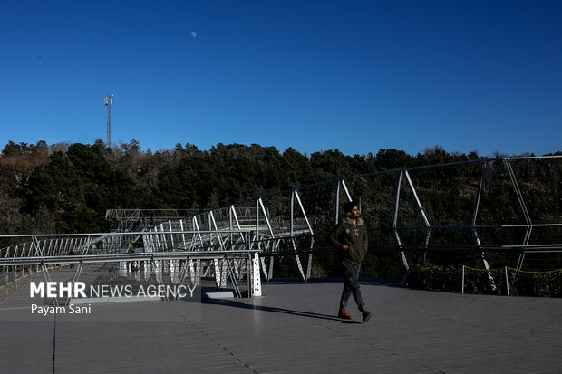 هوای پاک تهران