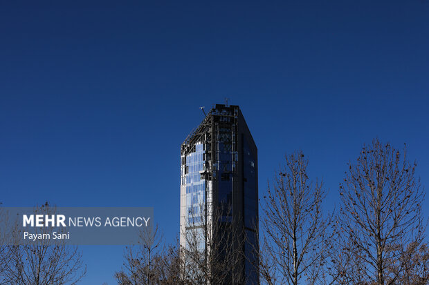 هوای پاک تهران