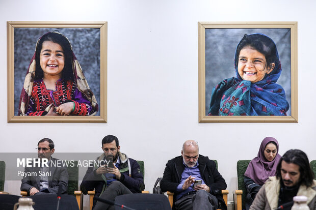 نشست دهمین جشنواره ملی اسباب بازی