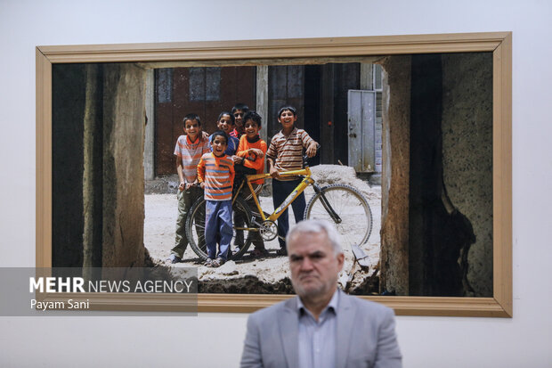 نشست دهمین جشنواره ملی اسباب بازی