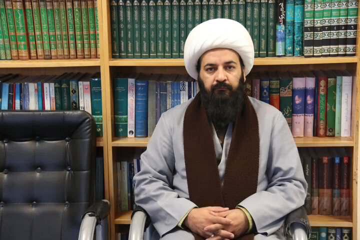 حماسه ۹ دی روز شکست مهندسی معکوس دشمن با بصیرت ملت ایران است