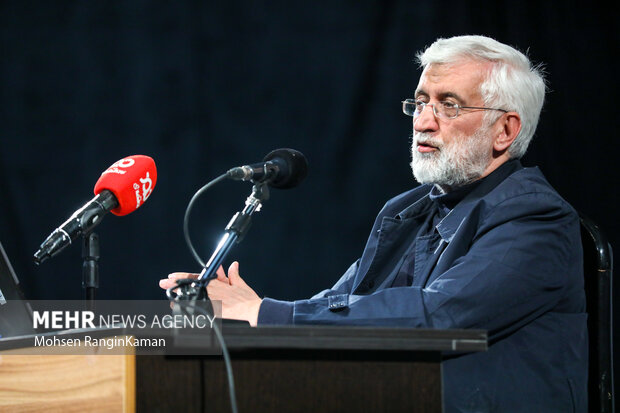 صد و بیست و هفتمین جلسه «حکمت سیاسی اسلام در قرآن»