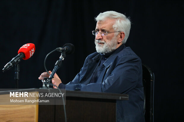 صد و بیست و هفتمین جلسه «حکمت سیاسی اسلام در قرآن»