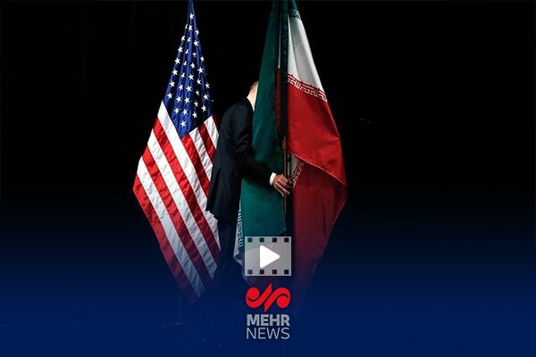 بازخوانی۱۰۰سال مذاکرات ایران و آمریکا در مستند «پرونده باز»
