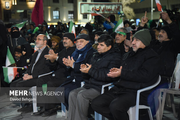 جشن ولادت امام جواد (ع)