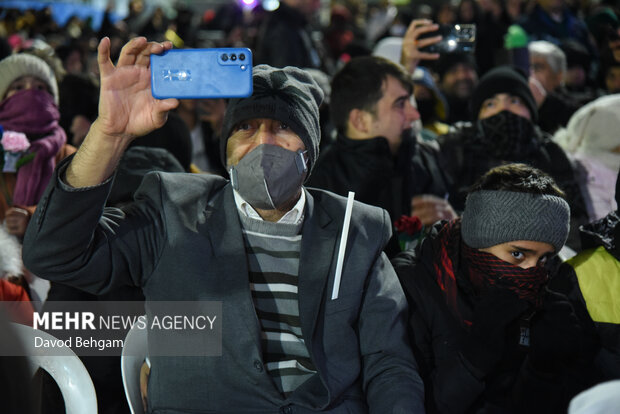 جشن ولادت امام جواد (ع)