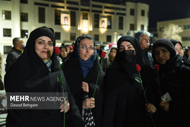 جشن ولادت امام جواد (ع)