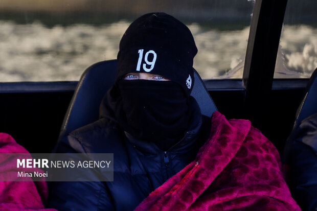 لیگ برتر- تراکتور و ملوان