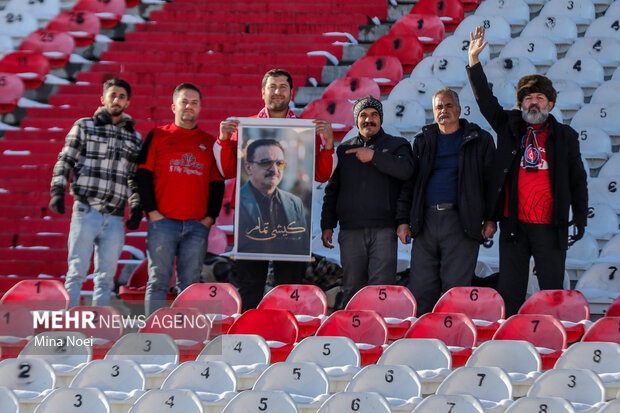 لیگ برتر- تراکتور و ملوان