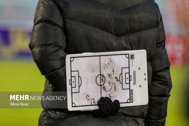 لیگ برتر- تراکتور و ملوان