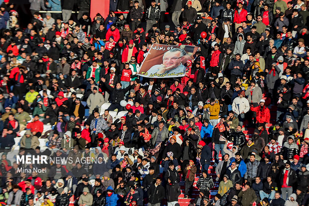 لیگ برتر- تراکتور و ملوان