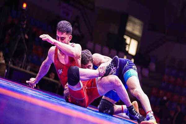 زنگ خطر کشتی در استان‌ها به صدا درآمد/ کشتی‌گیران تهران خوب نبودند