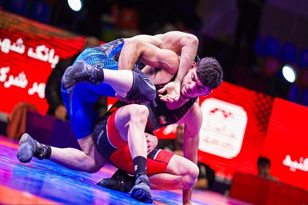 زنگ خطر کشتی در استان‌ها به صدا درآمد/ کشتی‌گیران تهران خوب نبودند