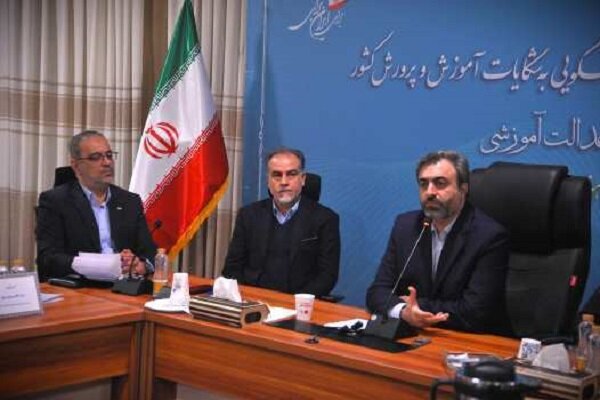 ارزيابي،عملكرد،پرورش،آموزش،سلامت،حوزه،وزير،مشاور،هاشمي،اصلاح ...