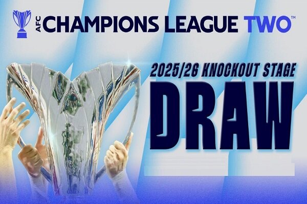 حریفان استقلال و سپاهان در لیگ قهرمانان آسیا مشخص شدند – آفتاب نو |  اخبار ورزشی