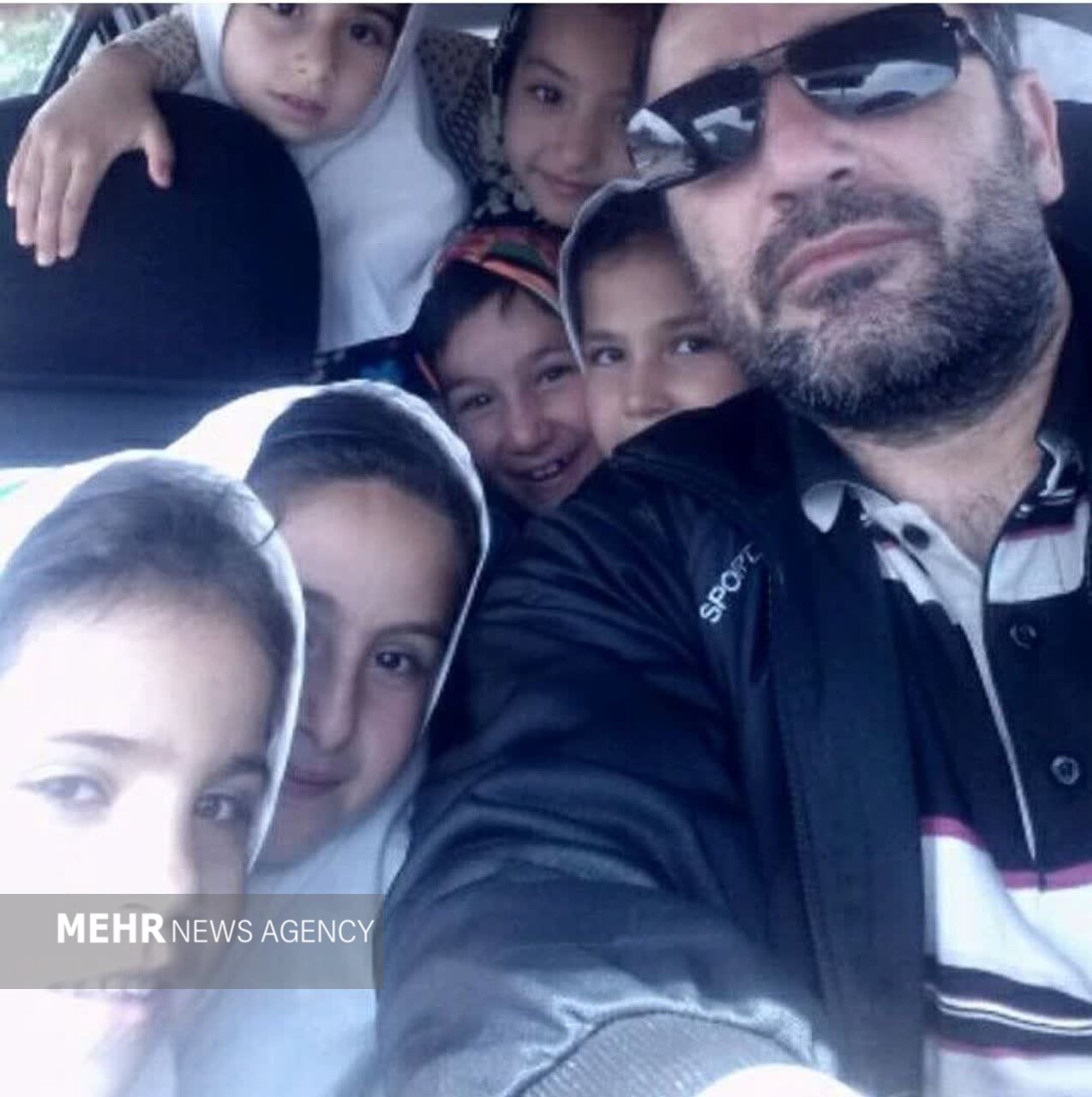 سفر روزانه ۳۰۰ کیلومتریِ یک معلم!