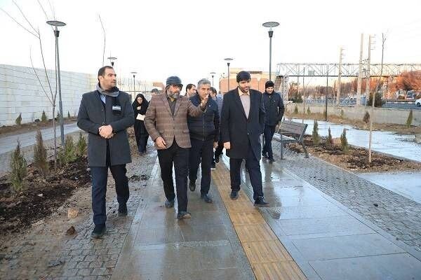 شهرداري،تهران،منطقه،احداث،شهردار،پروژه،رفع،مالي،ساختمان،معاو ...