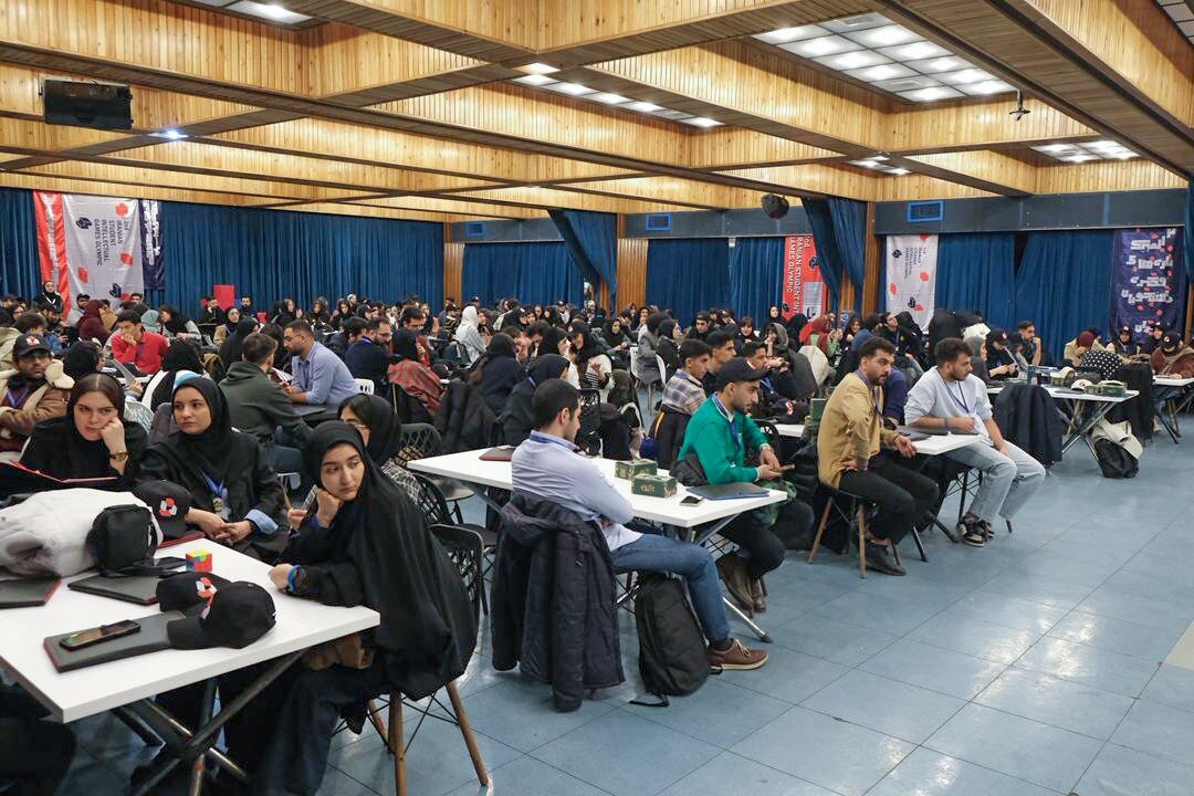 دانشجويان،رويداد،فكري،بازي،ساعت،دانشگاه،حضور،ايران،سمپوزيوم، ...