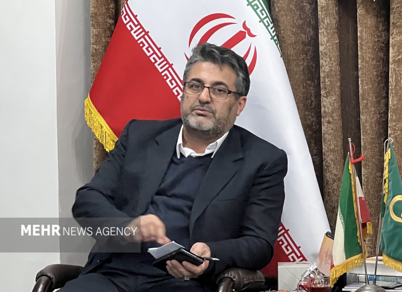 قاسمی: دولت در کنار مردم برای برگزاری مراسمهای مذهبی ایستاده است قاسمی: دولت در کنار مردم برای برگزاری مراسمهای مذهبی ایستاده است