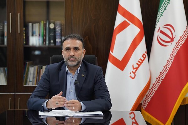 رئیس هیات مدیره بانک مسکن تشریح کرد:
                    
                    بانک مسکن هزینه اجرای ماموریت ملی را می‌پردازد