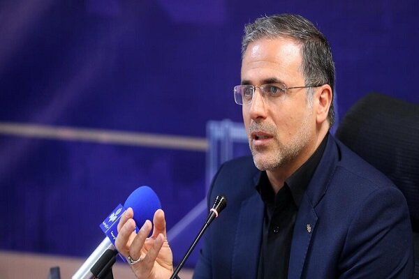 واگذاري،جلسه،نمايشگاه،تقدسي،نژاد،خصوصي،وزارت،شهر