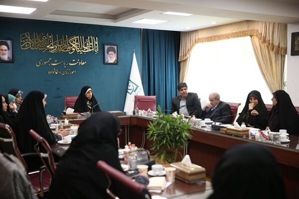 حقوقي،قانون،مهريه،معاون،پرداخت،مجلس،خانواده،امور،قوه،تأكيد،ك ...