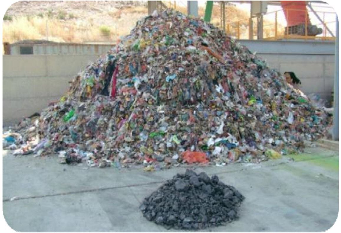 امحای ایمن پسماندهای خطرناک با فناوری پلاسما در بیمارستان دانشگاه آزاد