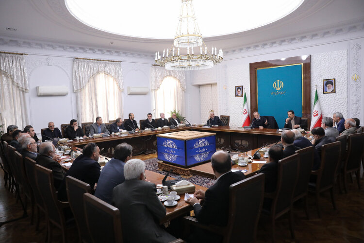 اصناف،دولت،بازاريان،اقتصادي،كشور،مشكلات،پزشكيان،بازار،فعالان ...