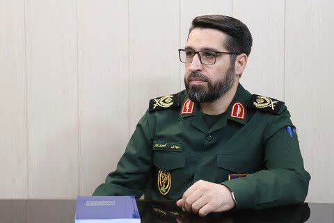 ایمان،ولایتمداری و عقلانیت، مؤلفه‌های مکتب سلیمانی برابر استکبار جهانی