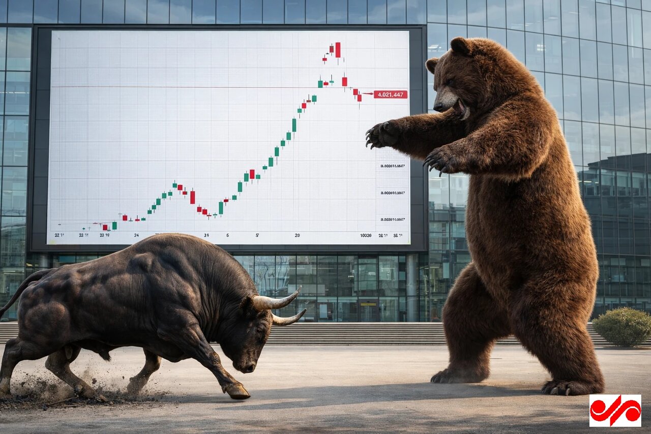 دوگانه ترس و طمع؛ آیا بازار سهام ارزنده است؟