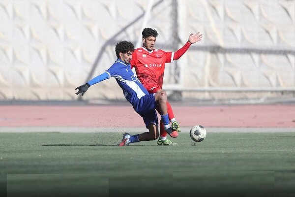 پرسپولیس برنده دربی جوانان شد – آفتاب نو |  اخبار ورزشی