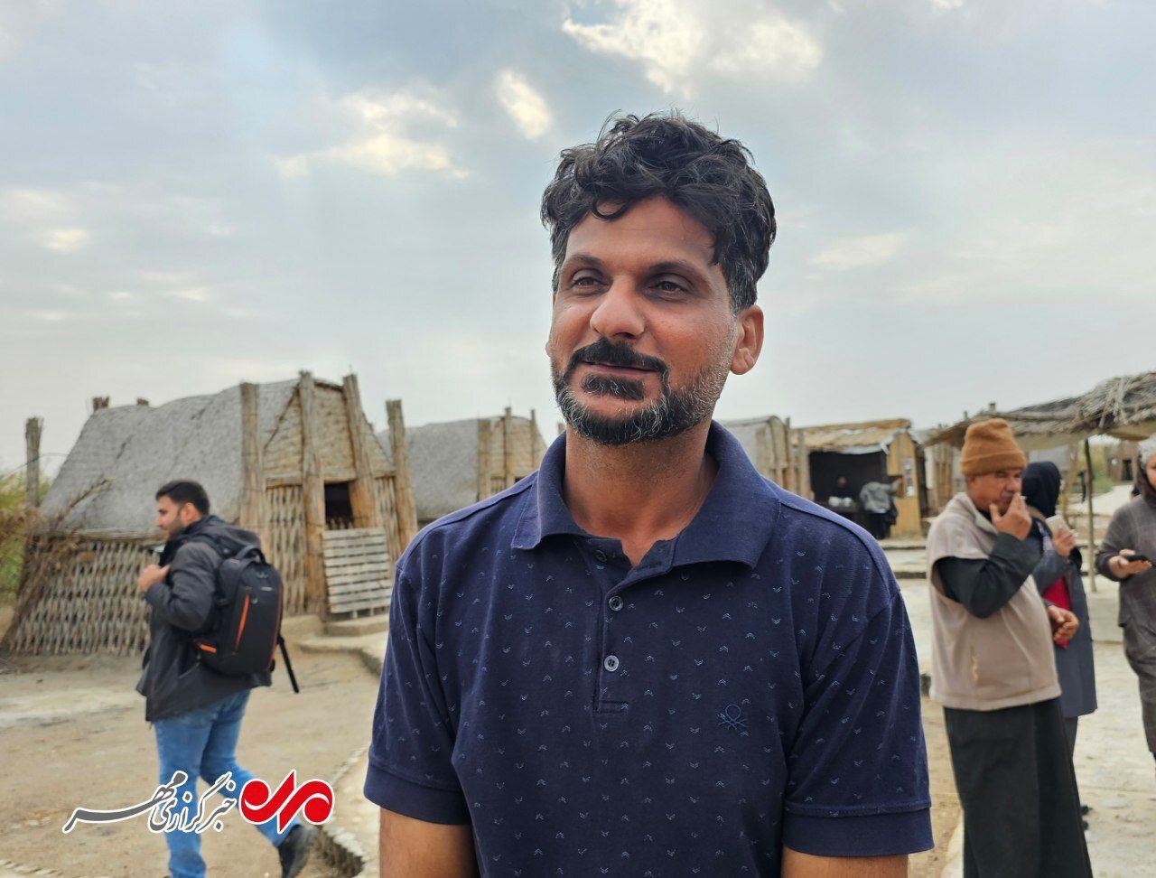 سرمایه گذاری میلیاردی در یکی از جزیره‌های گردشگری شادگان