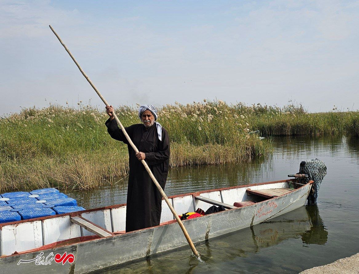 سرمایه گذاری میلیاردی در یکی از جزیره‌های گردشگری شادگان