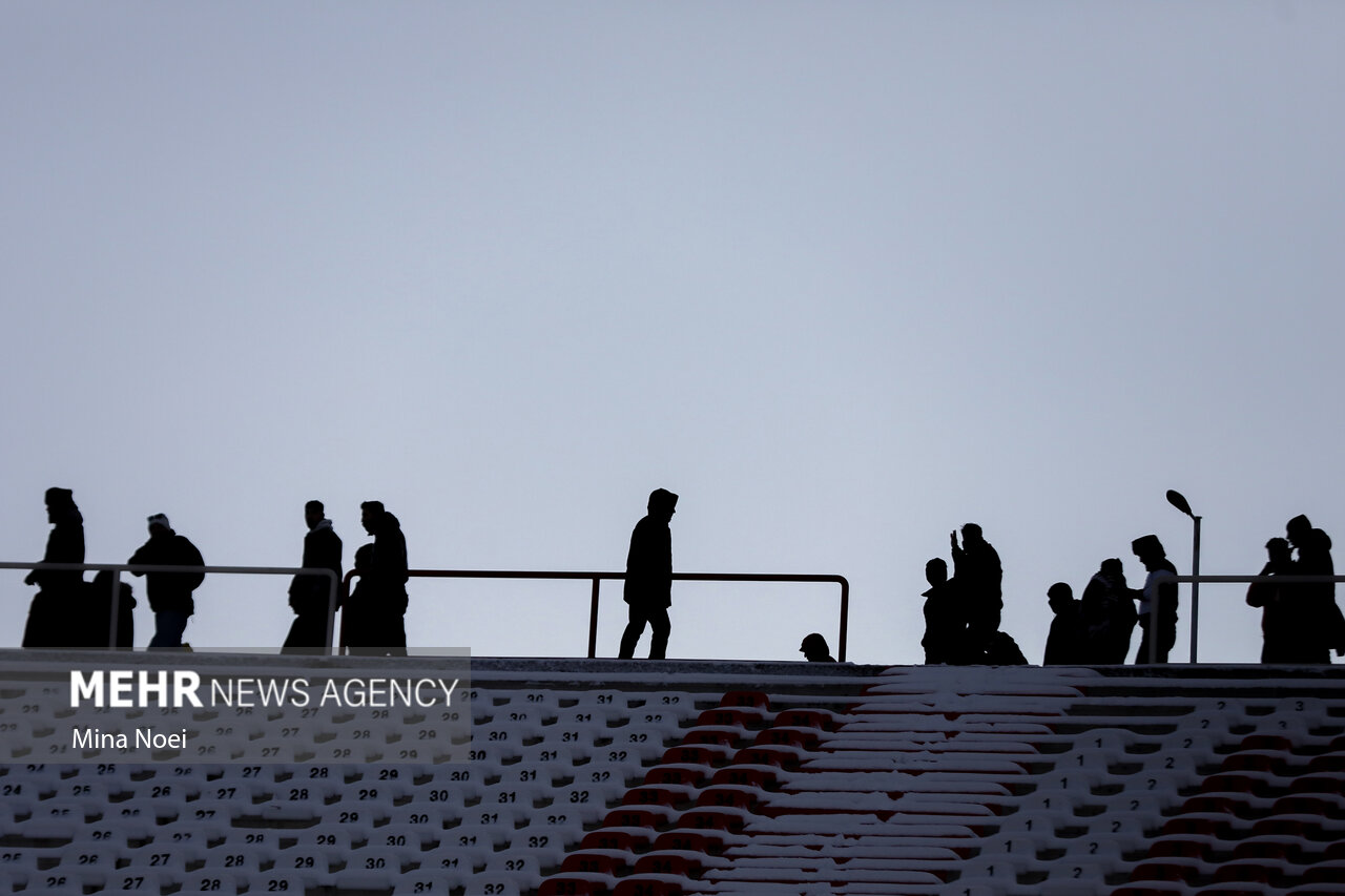 محکومیت جدید برای تیم های ریشهدار فوتبال گیلان محکومیت جدید برای تیم های ریشهدار فوتبال گیلان