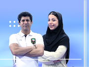 نفجم و صفریان سرمربی تیم های تکواندو نوجوانان شدند