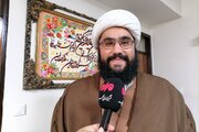 رواز: شهید جمهور خستگی ناپذیر بود