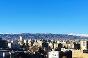 هوای اصفهان و ۴ شهر مجاور قابل قبول شد