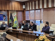 مشایخی: دانش‌آموزان با ورود به عرصه هنر، روایت انقلاب را تازه می‌کنند