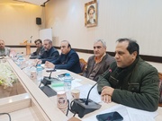 افزایش ۱۱ درصدی تولید گوشت مرغ در استان اردبیل