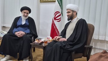 فاطمی: رسالت تبلیغات اسلامی نهادینه‌سازی دیانت در جامعه است