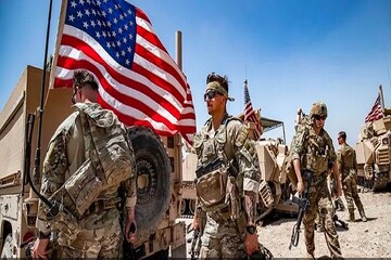 سنتکام: کشته شدن و بازداشت ۲۵ عضو داعش در سوریه