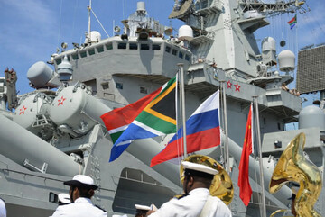İran’ın katılımıyla Güney Afrika’da BRICS Plus deniz tatbikatı düzenlenecek
