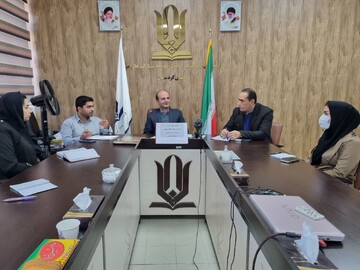 حرکت مدارس غیردولتی کردستان به‌سوی تحول دیجیتال