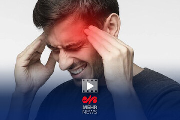 سردرد سمت چپ، چه زمانی باید بترسیم؟