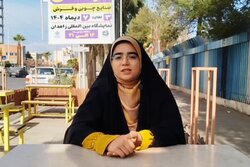 نظرات مردم زاهدان در خصوص «حجاب»