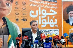 همتی:«جوان پهلوان» به برند معتبر فرهنگی ورزشی جنوب تهران تبدیل شده است