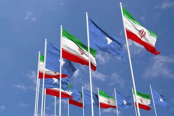 Somali, egemenlik ve birlik konusunda İran’ın desteğini takdir etti