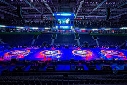  جام یاشاردوغو و وهبی امره ترکیه اولین میدان کشتی گیران در سال ۲۰۲۶