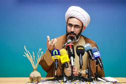 آمادگی بیش از هزار مسجد تهران برای اعتکاف ۱۴۰۴