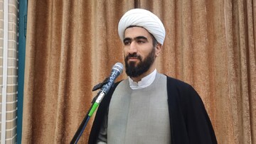 حفظ سنگر تبلیغات اسلامی با خدمت خالصانه و متواضعانه